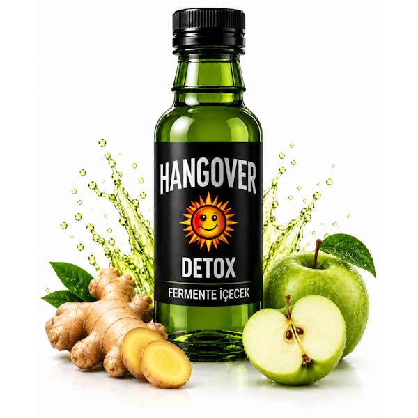 Doğal Detoks